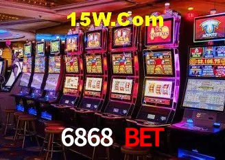 Live Casino 6868 Bet