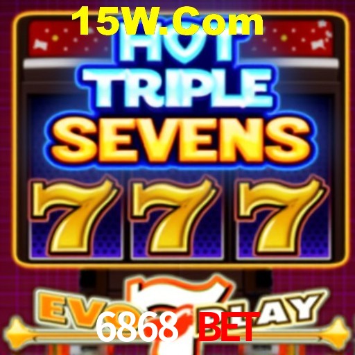 Live Casino 6868 Bet