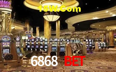 Statistics 6868 Bet