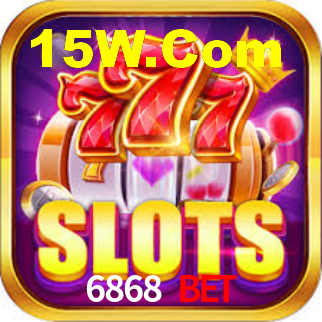 Premium Interface 6868 Bet