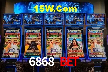 Security Systems 6868 Bet
