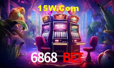 Seasonal Promotions 6868 Bet