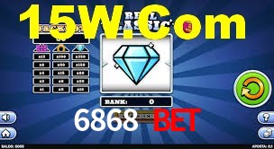 Daily Bonuses 6868 Bet